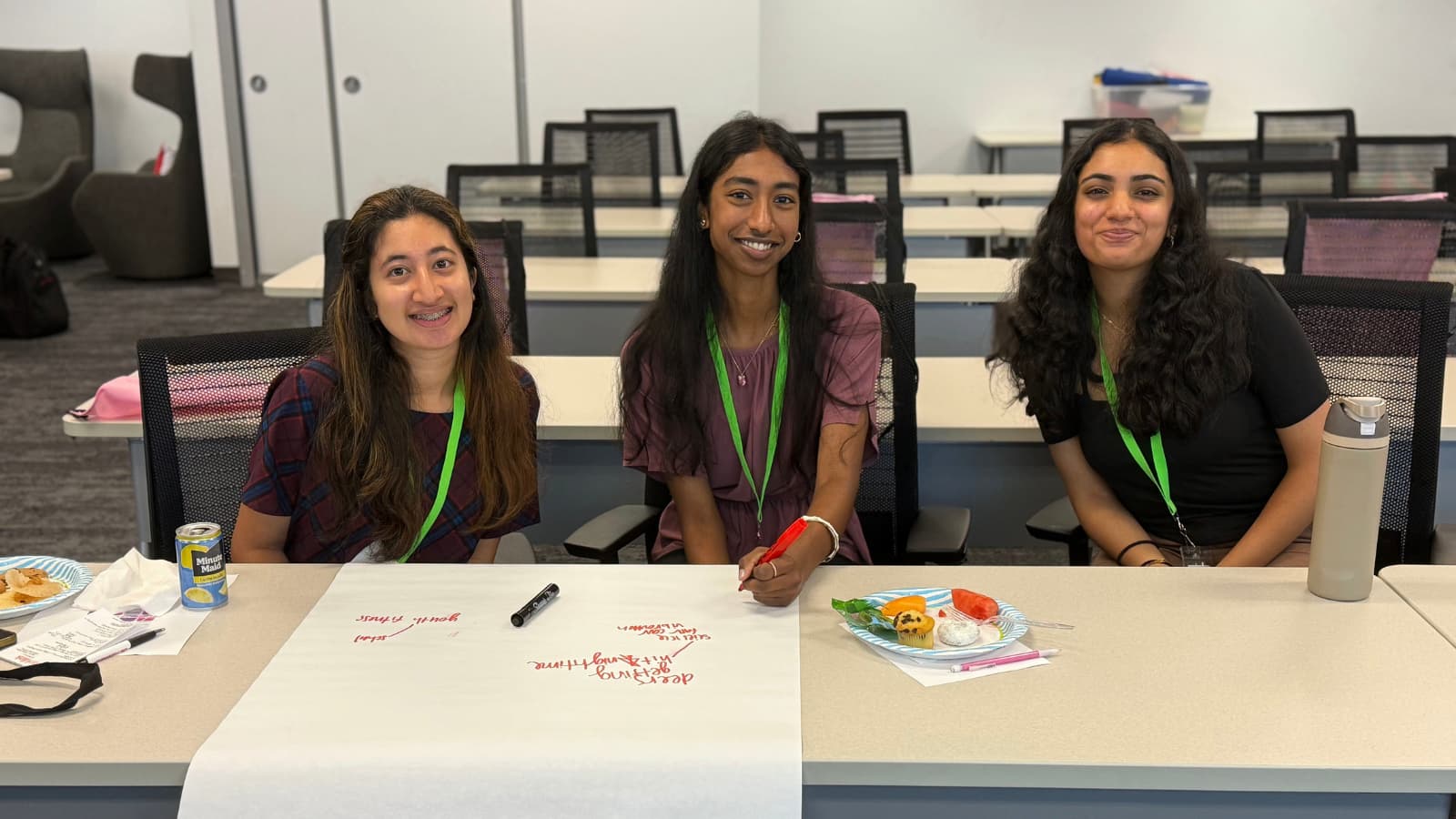 WIT Girls Career Exploration Week